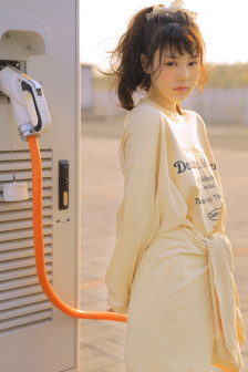 需要仙女